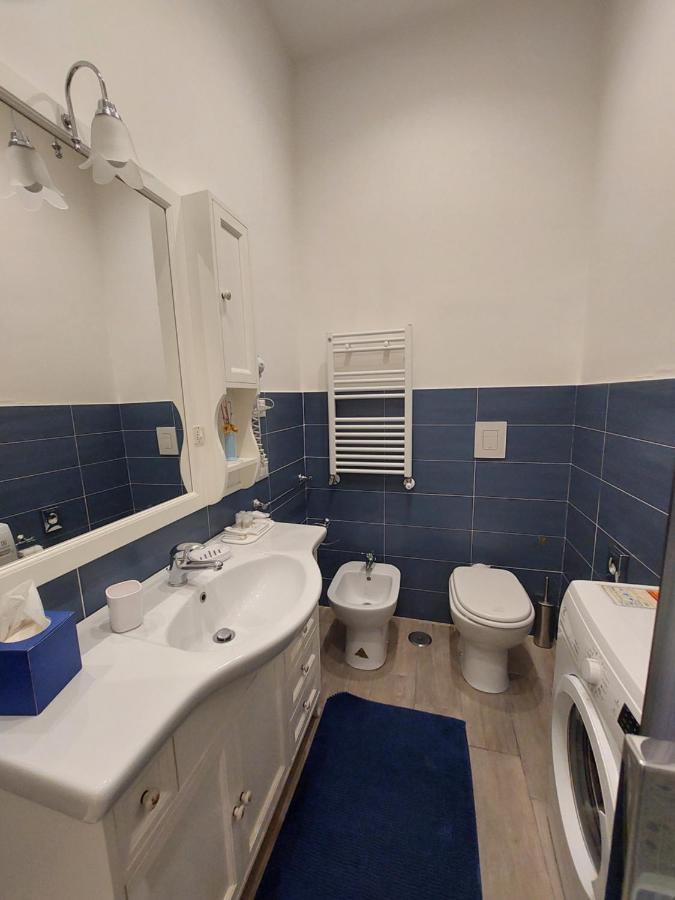 La Preziosa Apartment Neapol Exteriér fotografie