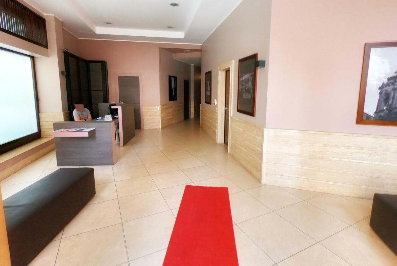 La Preziosa Apartment Neapol Exteriér fotografie